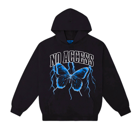Butterfly Hoodie