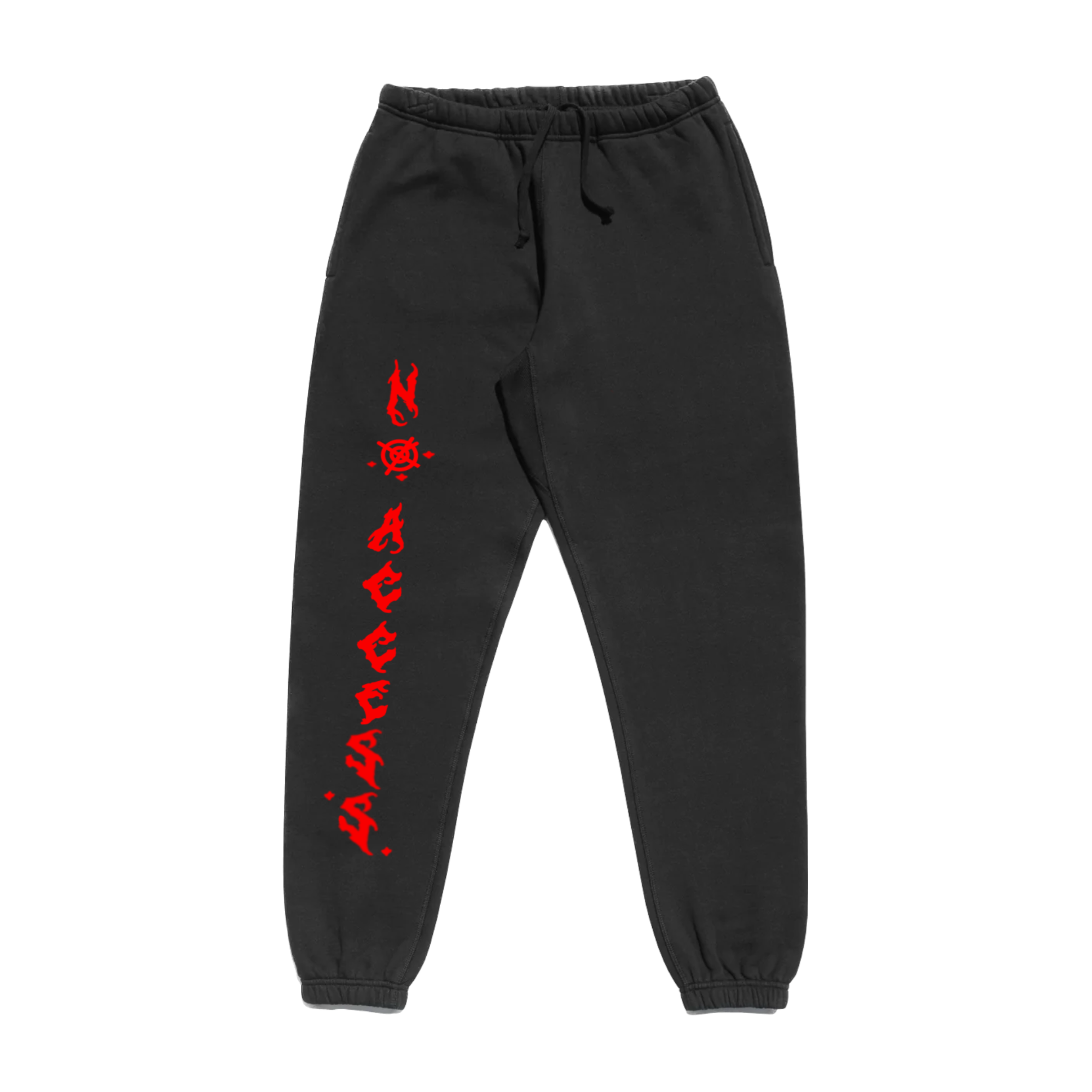 Cyber Girl Sweatpants