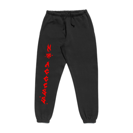 Cyber Girl Sweatpants