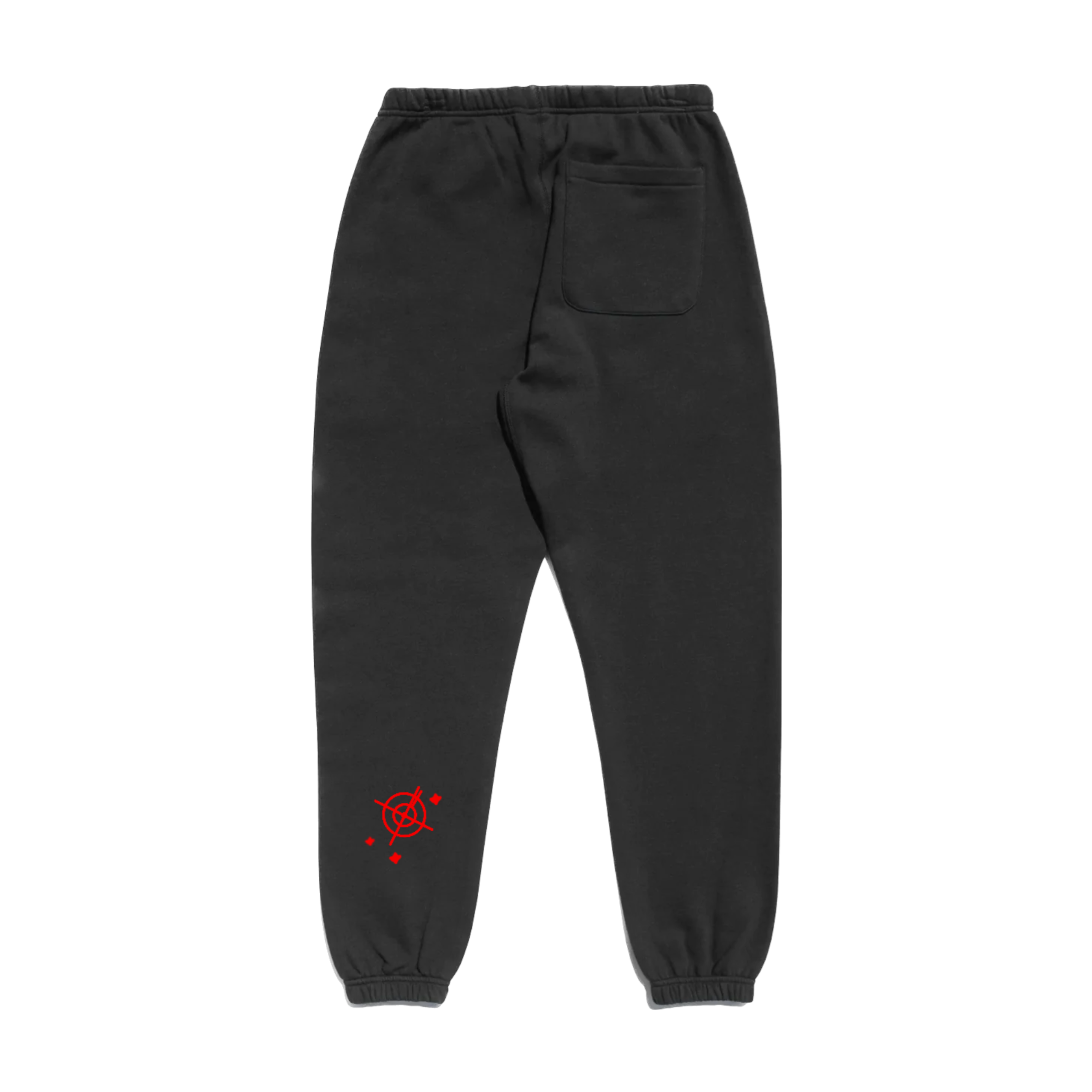 Cyber Girl Sweatpants